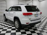 Used 2014 Jeep Grand Cherokee Limited image 5