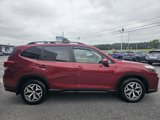 Used 2021 Subaru Forester Premium image 4
