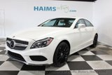 Used 2017 Mercedes-Benz CLS 550 image 2