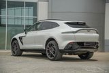 Used 2021 Aston Martin DBX image 2