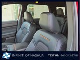 Used 2023 Nissan Pathfinder Rock Creek image 5