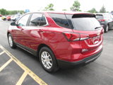 Used 2022 Chevrolet Equinox LT image 5