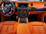 Used 2024 Rolls-Royce Cullinan Black Badge w/ Driver's Package image 4