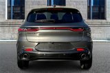 New 2024 Dodge Hornet R/T Plus w/ R/T Blacktop Package image 4