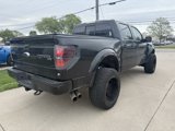 Used 2013 Ford F150 Raptor w/ Luxury Equipment Group image 5