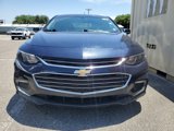 Used 2018 Chevrolet Malibu LT image 2