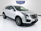 Used 2018 Cadillac XT5 Luxury image 1