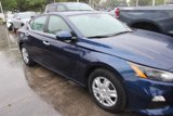 Used 2022 Nissan Altima 2.5 S image 3