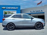 Used 2023 Chevrolet Equinox LS w/ LS Convenience Package image 2