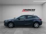 Used 2015 MAZDA MAZDA3 i Sport image 4