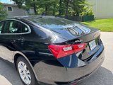 Used 2023 Chevrolet Malibu LT w/ Driver Confidence Package image 4