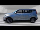 Used 2022 Kia Soul LX image 2