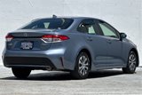 Used 2022 Toyota Corolla LE image 4