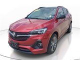 Used 2021 Buick Encore GX Essence w/ Experience Buick Package image 3