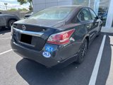 Used 2015 Nissan Altima 2.5 S w/ Power Driver Seat Package image 4