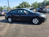 Used 2014 Honda Civic LX image 4