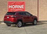 New 2025 Jeep Compass Sport image 5
