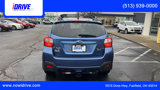 Used 2014 Subaru Crosstrek 2.0i Premium image 4
