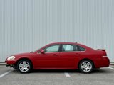 Used 2013 Chevrolet Impala LT w/ LT Sunroof Package image 2