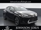 Certified 2021 Lexus UX 250h w/ Premium Package image 3