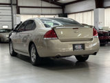 Used 2012 Chevrolet Impala LS image 4