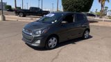 Certified 2021 Chevrolet Spark LS image 5