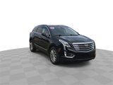 Used 2018 Cadillac XT5 Luxury w/ Driver Awareness Package image 2