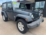 Used 2008 Jeep Wrangler X image 4