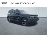 Used 2024 Ford Bronco Sport Outer Banks image 2