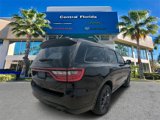 New 2025 Dodge Durango GT w/ Blacktop Package image 4