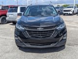 Used 2020 Chevrolet Equinox LT w/ Midnight Edition image 4