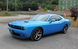 Used 2015 Dodge Challenger SXT Plus w/ Driver Convenience Group image 3