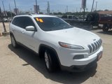 Used 2018 Jeep Cherokee Latitude Plus image 4