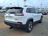 Used 2019 Jeep Cherokee Trailhawk w/ Cold Weather Group image 5