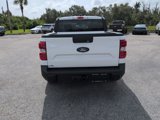 New 2025 Ford Maverick XLT image 4
