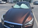 Used 2019 INFINITI Q50 Luxe image 2