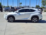 Certified 2021 Lexus NX 300 AWD w/ Premium Package image 3