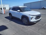 New 2025 Chevrolet TrailBlazer ACTIV w/ Convenience Package image 3