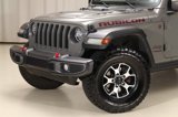Used 2021 Jeep Wrangler Unlimited Rubicon image 5