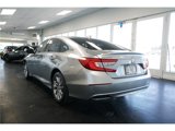 Used 2019 Honda Accord LX image 5