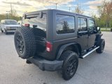 Used 2014 Jeep Wrangler Unlimited Rubicon image 6
