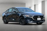 Used 2025 MAZDA MAZDA3 s image 2