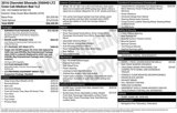 Used 2016 Chevrolet Silverado 2500 LTZ w/ Duramax Plus Package image 2