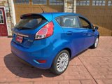 Used 2016 Ford Fiesta Titanium image 3
