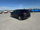 Used 2023 Chevrolet Equinox LT w/ Driver Convenience Package image 3