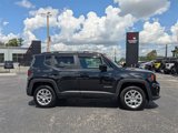 Used 2021 Jeep Renegade Latitude w/ Convenience Group image 3