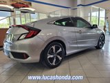 Used 2017 Honda Civic Touring image 4