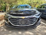Used 2024 Chevrolet Malibu LT image 2