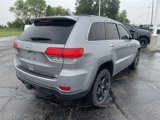 Used 2017 Jeep Grand Cherokee Limited w/ Luxury Group II image 5