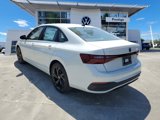 New 2025 Volkswagen Jetta SE image 3